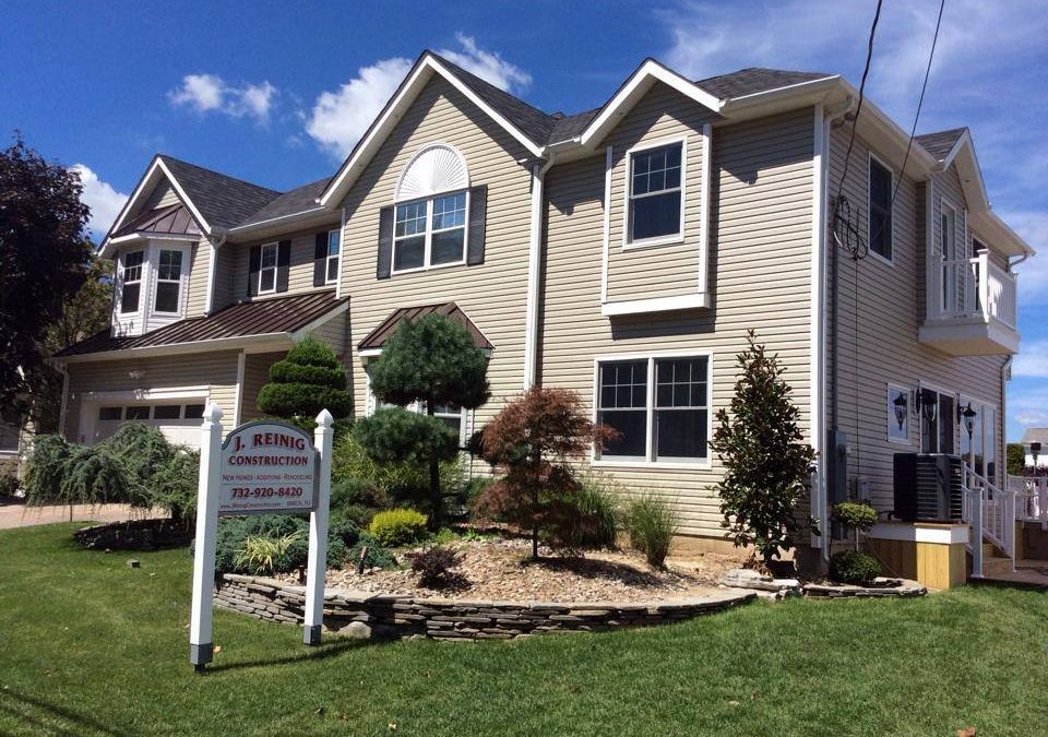 Cedar Island Drive, Brick Township