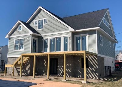 Hyacinth Place, Point Pleasant Borough 2019