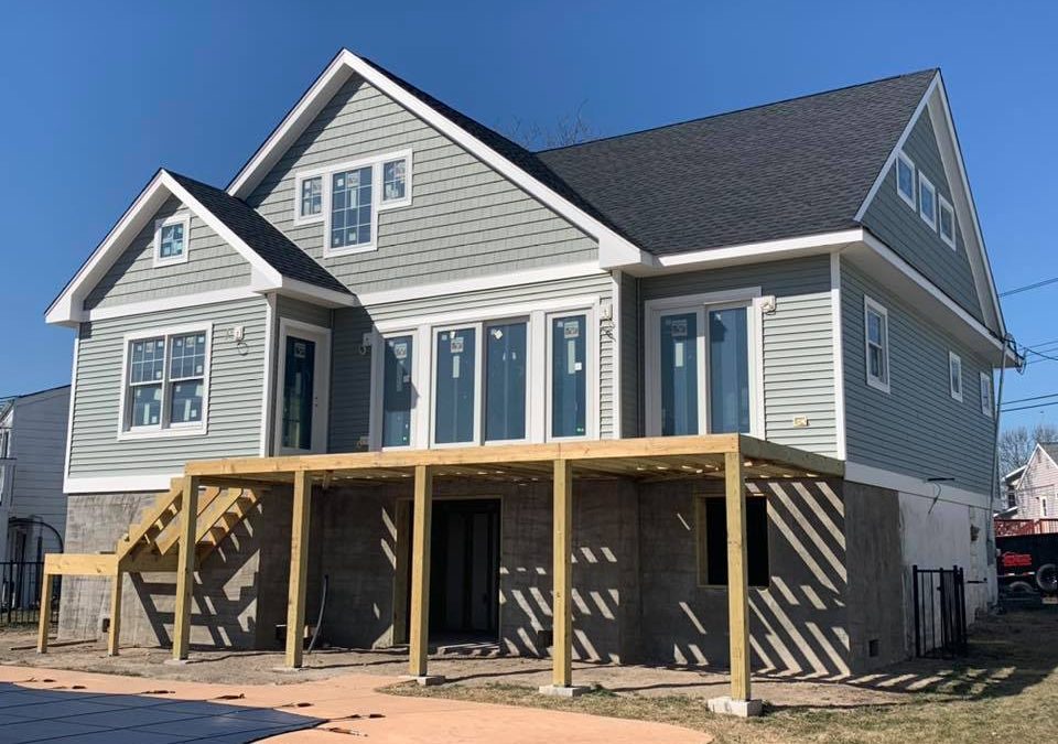 Hyacinth Place, Point Pleasant Borough 2019