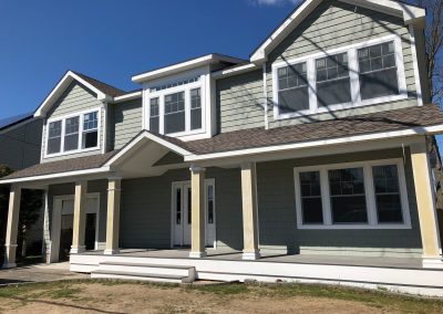 Honeysuckle Lane, Point Pleasant Borough