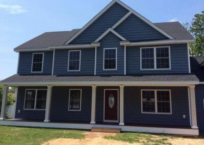 Calamus Place, Point Pleasant