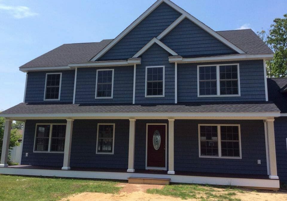 Calamus Place, Point Pleasant