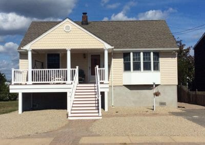 Washington Ave, Point Pleasant Beach