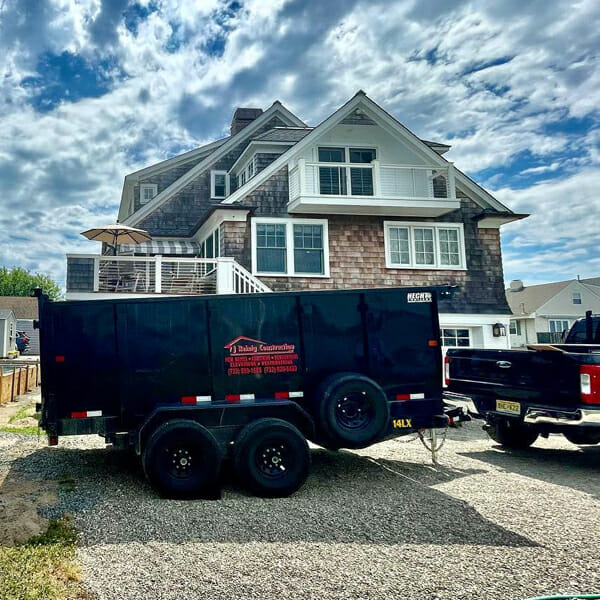 J Reinig Construction in Brick NJ_0001_Dumpsters Click here to learn more about our AC/Heating Install & Replacement services